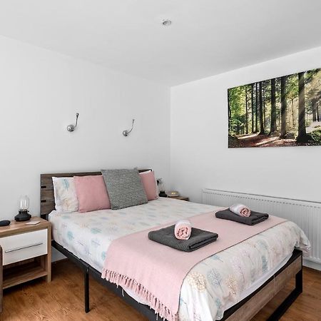 Number 2, Lytton Tree Lodge, Reydon, Southwold Экстерьер фото