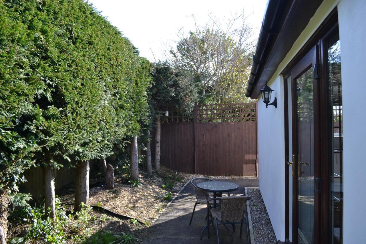 Number 2, Lytton Tree Lodge, Reydon, Southwold Экстерьер фото