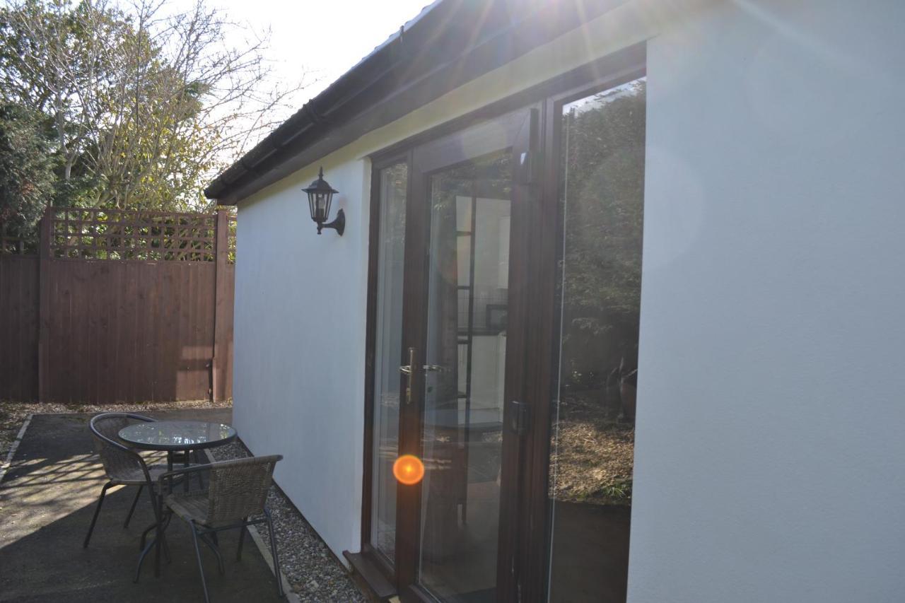 Number 2, Lytton Tree Lodge, Reydon, Southwold Экстерьер фото