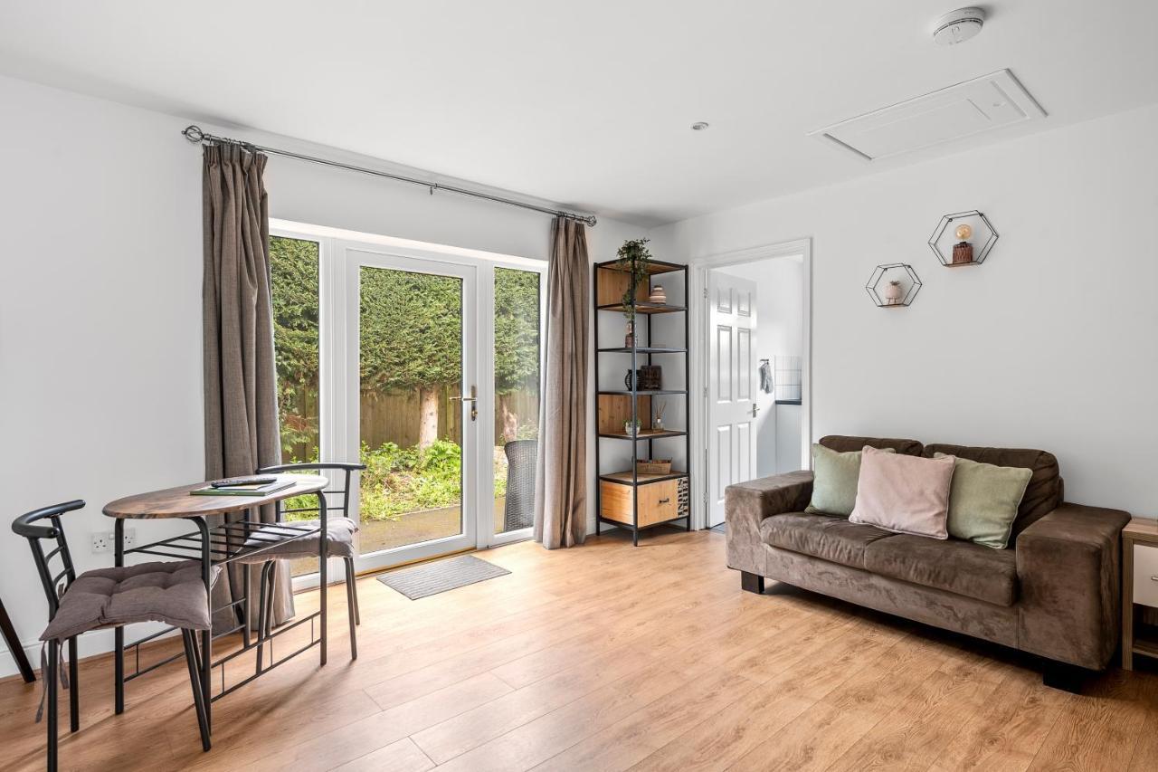 Number 2, Lytton Tree Lodge, Reydon, Southwold Экстерьер фото